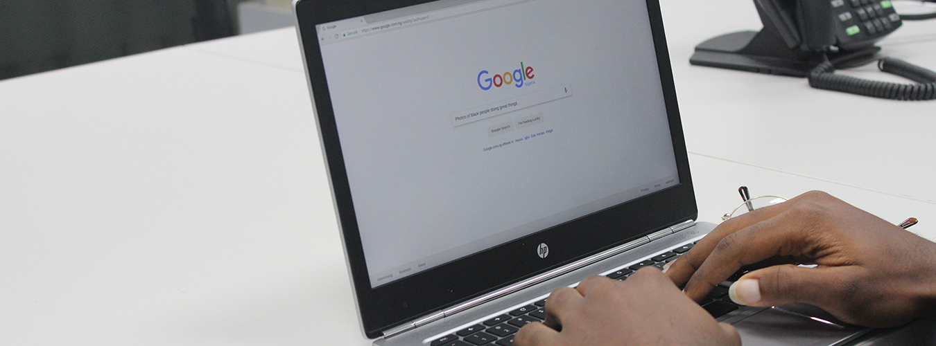 internet services - Mafichoni